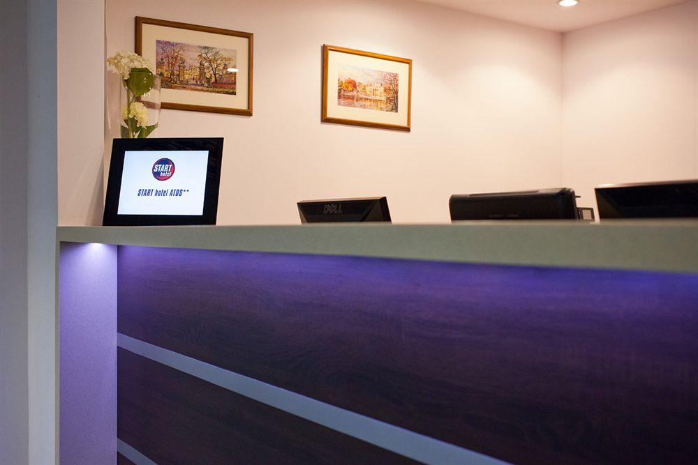 O3hotel 3* Warszawa