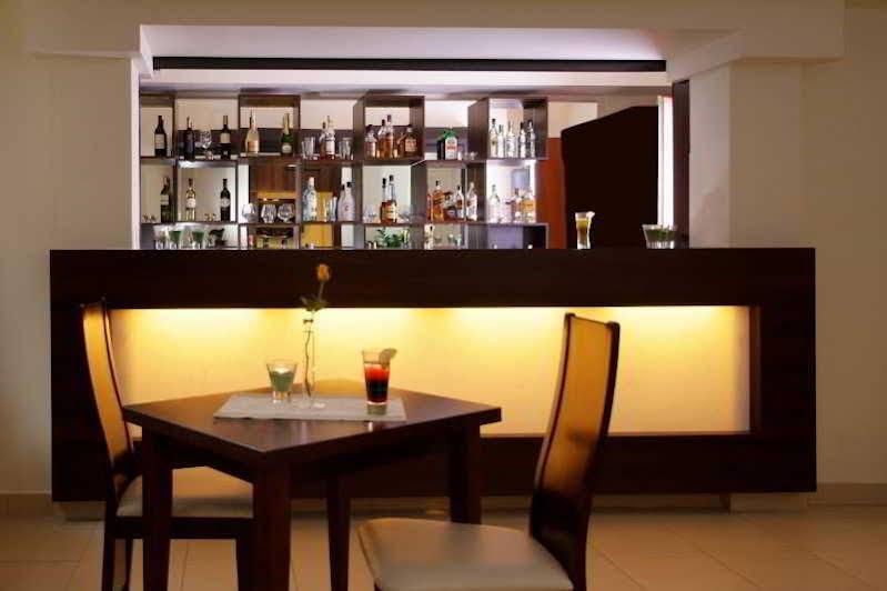 Hotel O3hotel Warszawa