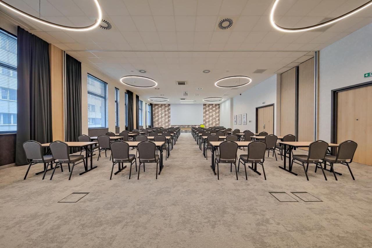 O3hotel Hotel Warszawa