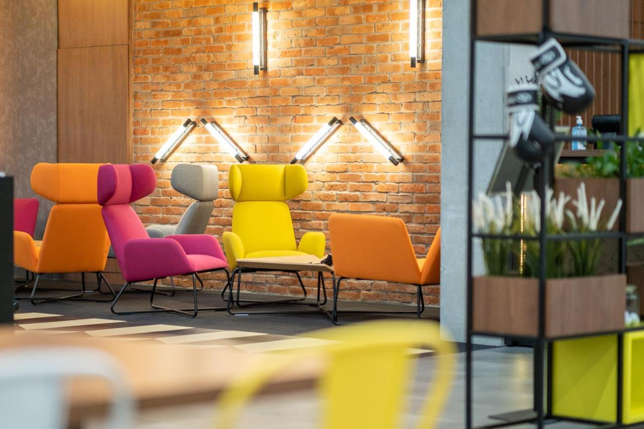 O3hotel Hotel Warsaw