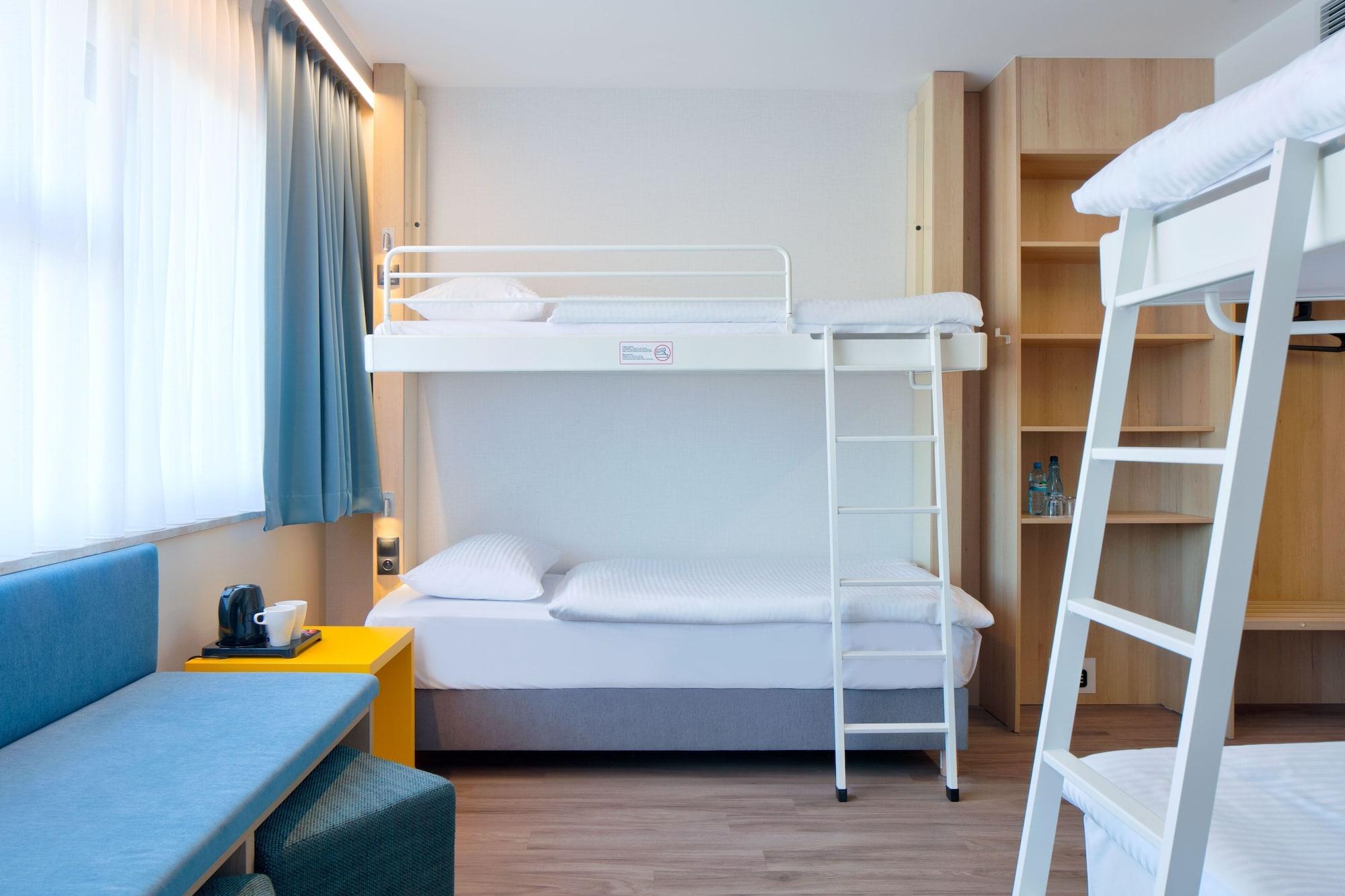 Hotel O3hotel Warszawa