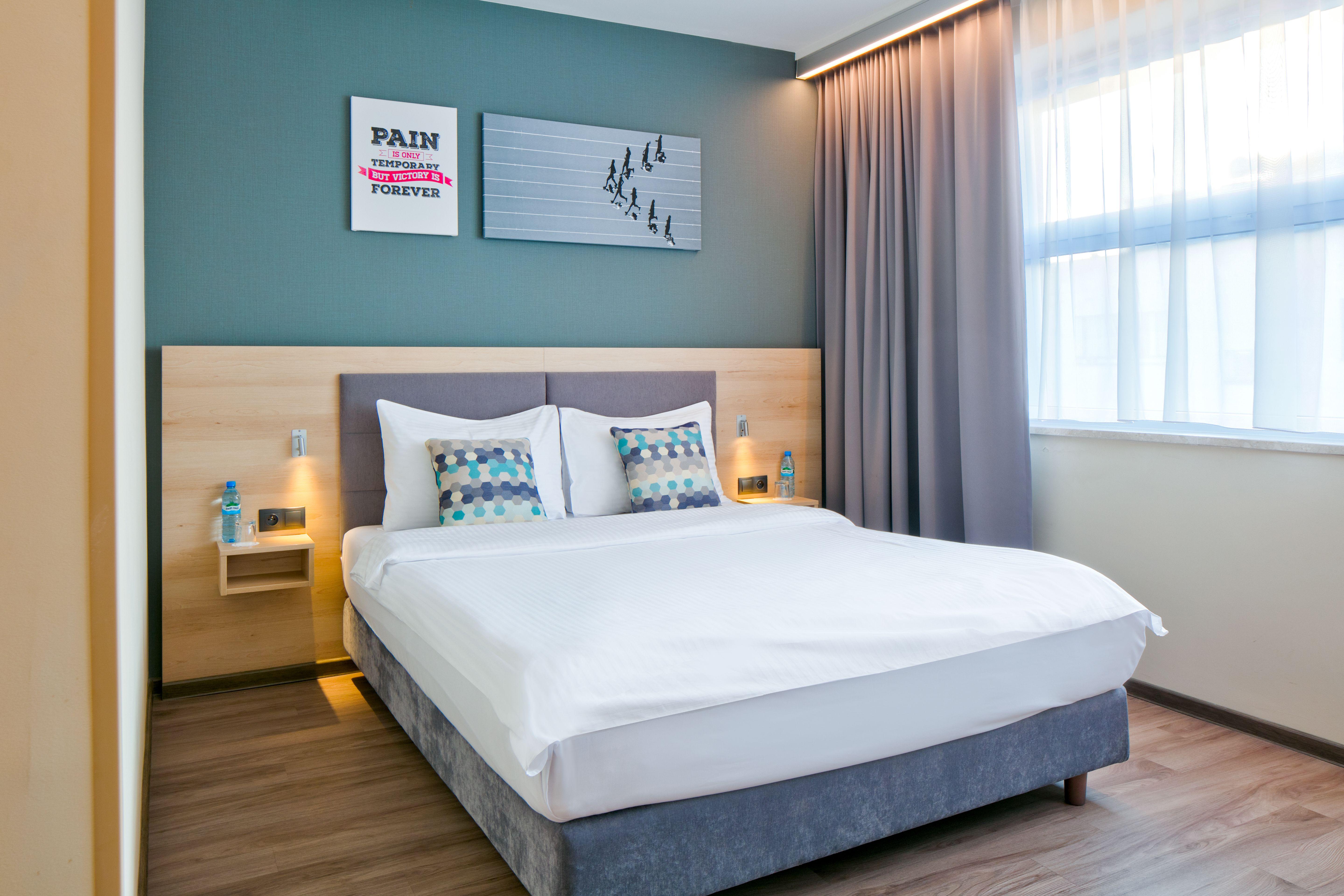 O3hotel Warszawa