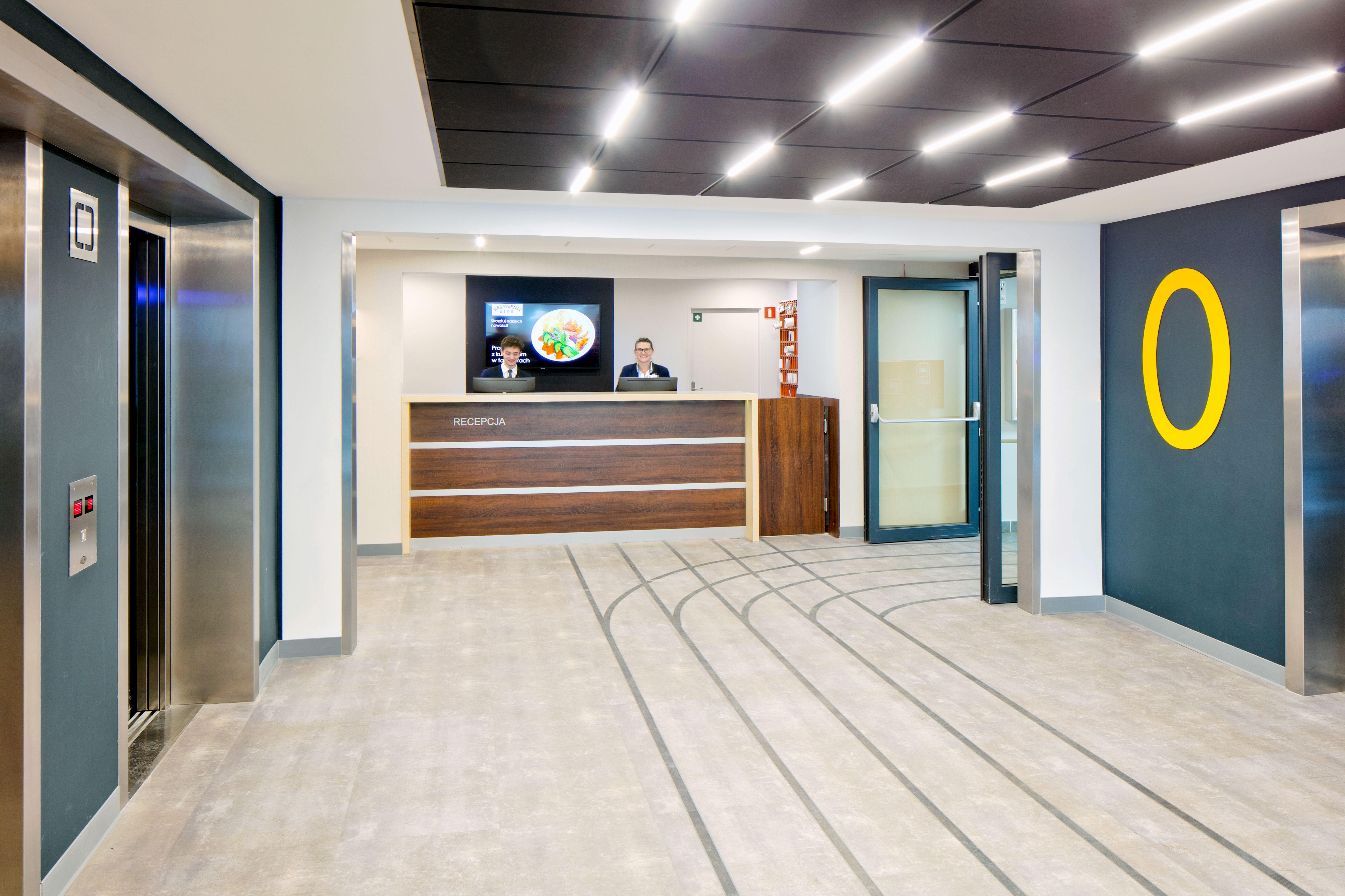 O3hotel 3* Warszawa