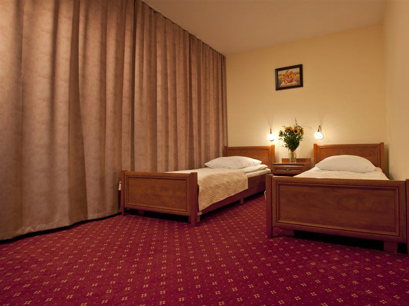 O3hotel Hotel Warsaw