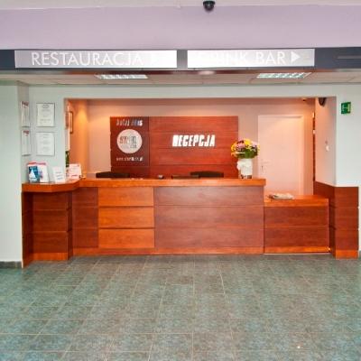 O3hotel Warszawa