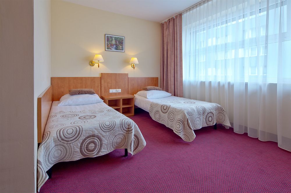 Hotel O3hotel Warsaw
