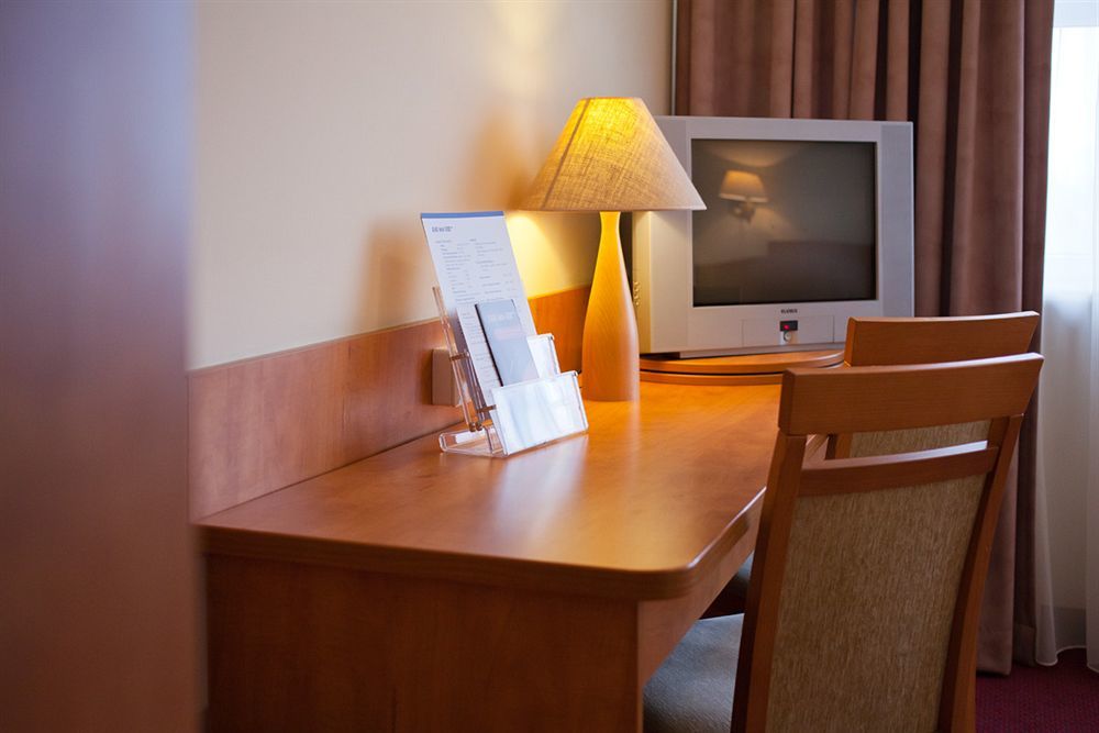 O3hotel 3* Warszawa