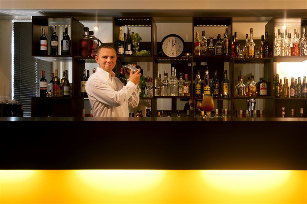 O3hotel Warszawa
