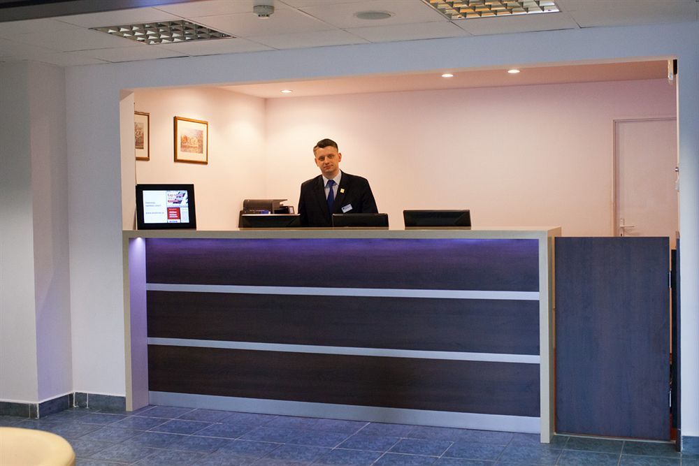 Hotel O3hotel Warszawa
