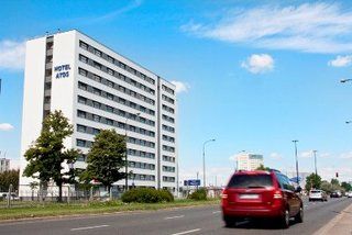 Hotel O3hotel Warszawa