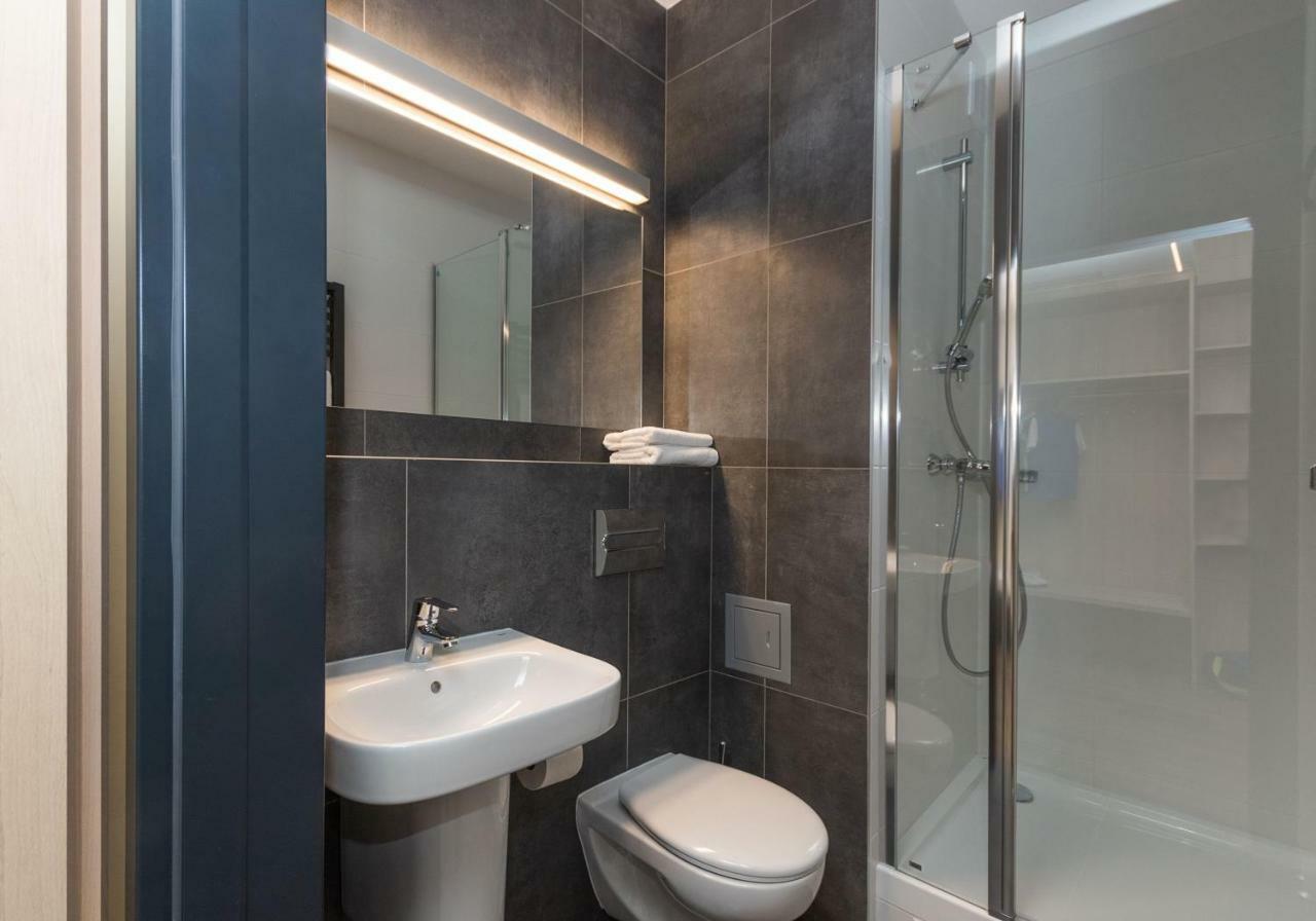 O3hotel 3* Warszawa