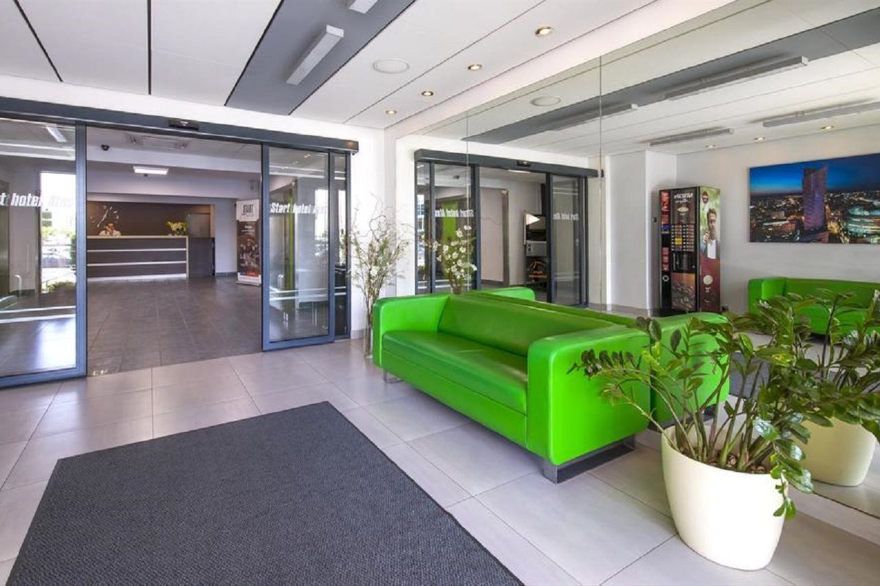 O3hotel Hotel Warszawa