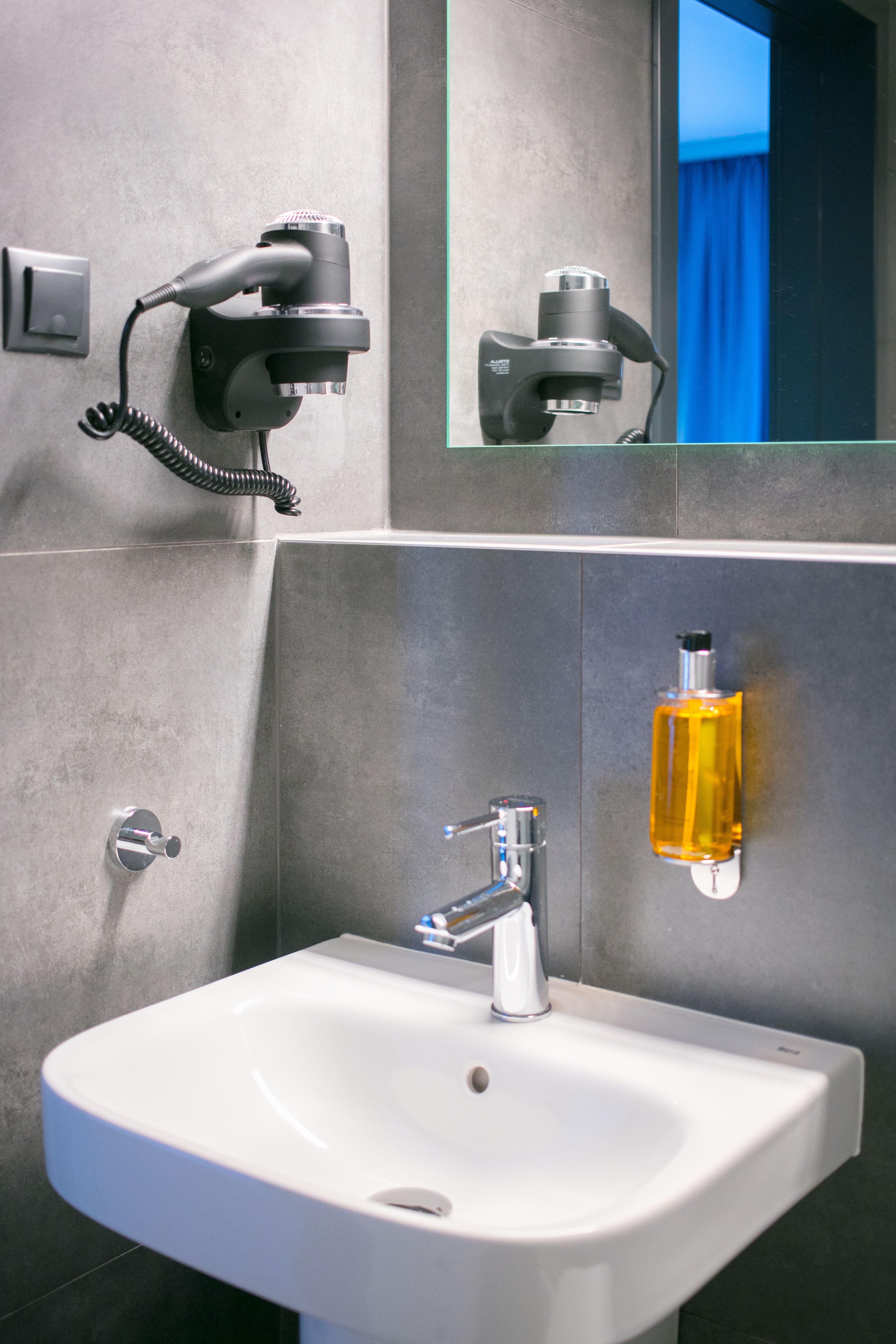 O3hotel Varsovia